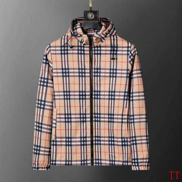 Picture of Burberry Jackets _SKUBurberryM-3XL20tr29435593